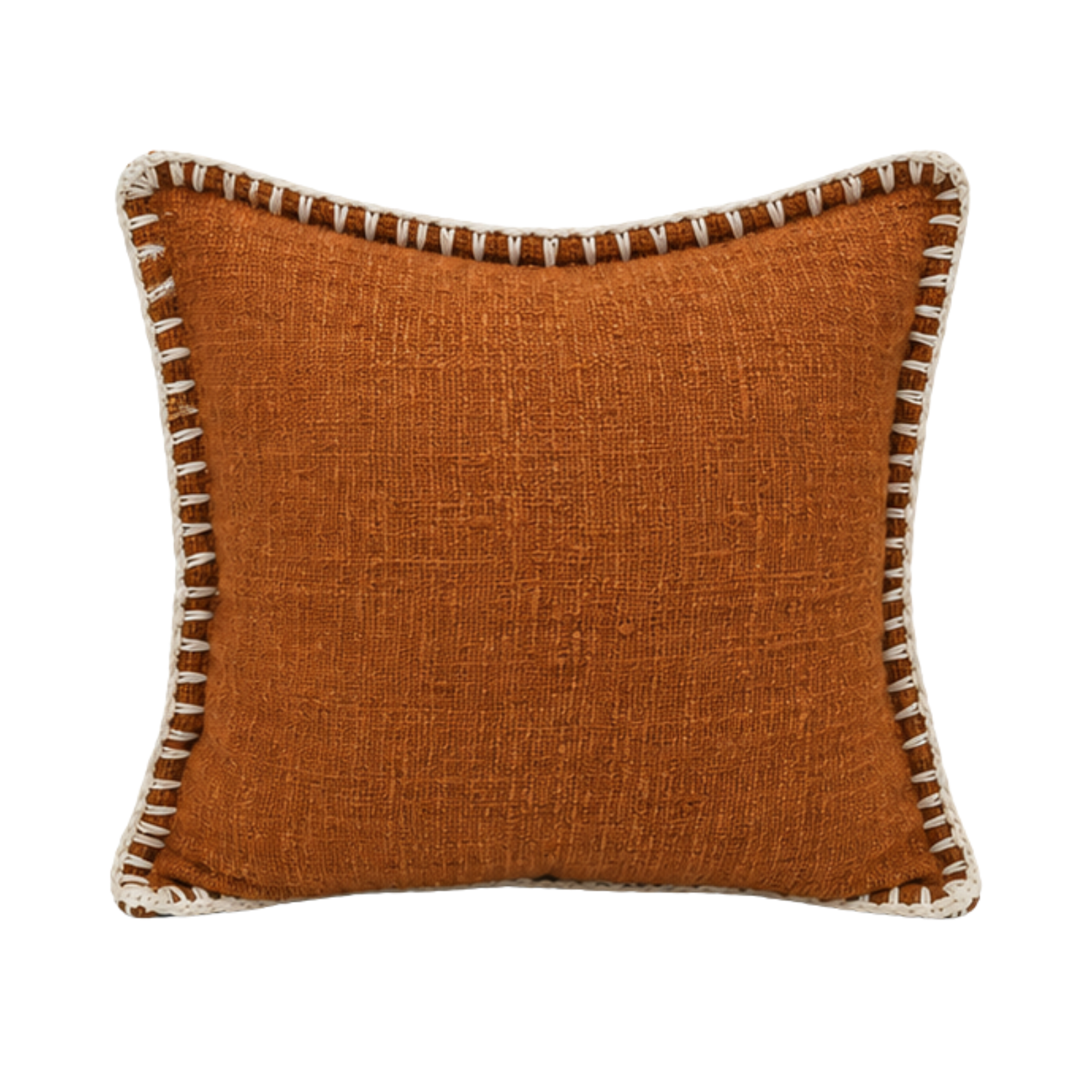 Cushion Cover RL Terracotta