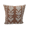 Cushion Cover Clampy Terracotta