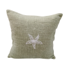 Cushion Cover Plumerian Green