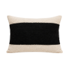 Cushion Cover Linen Block