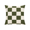 Cushion Cover Catur Natural Olive